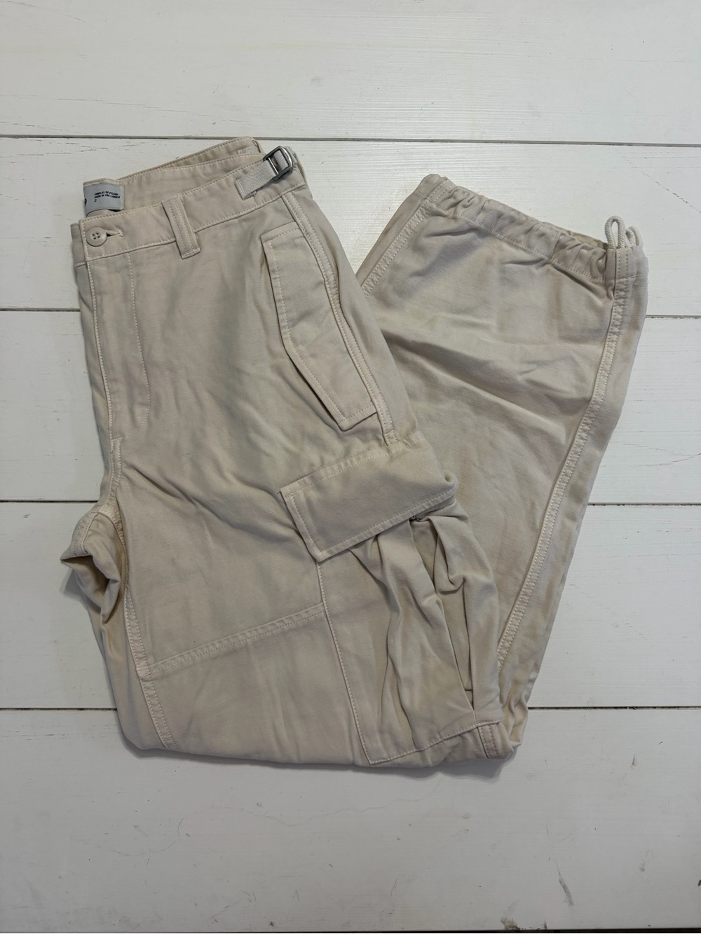 TNA Cargo Pants